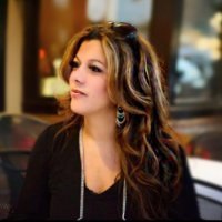 Fundraising Page: Melissa Paolo-Corcoran